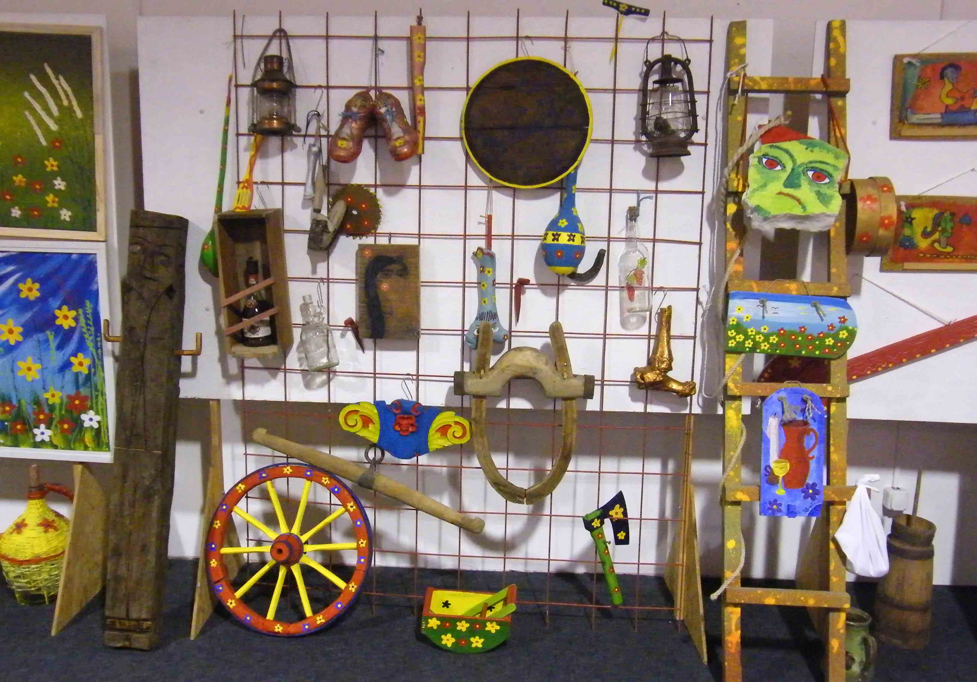 Ivan Keretić - Anti-izložba 2015 1