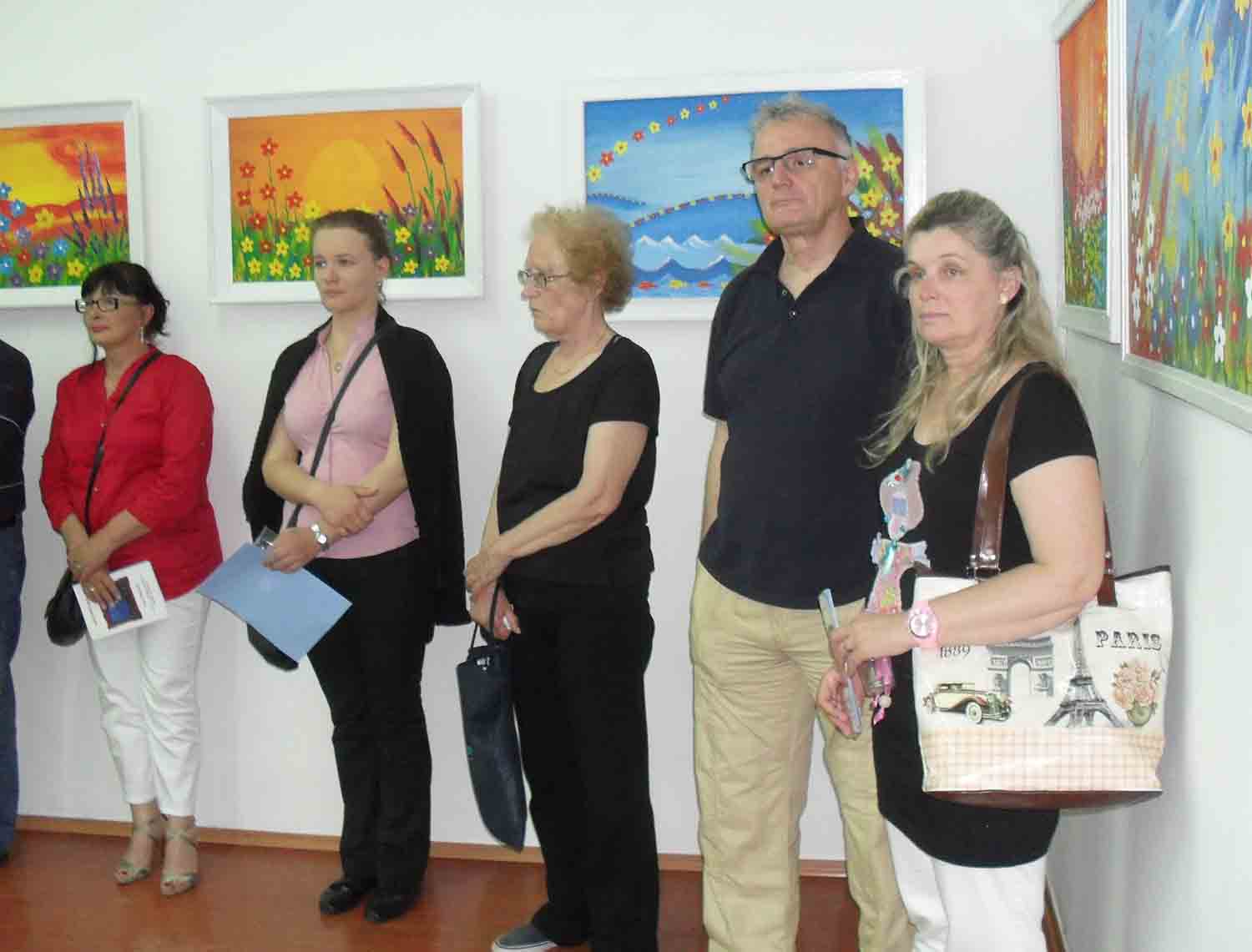 ivan keretic otvorenje galerija sunce zagreb 6