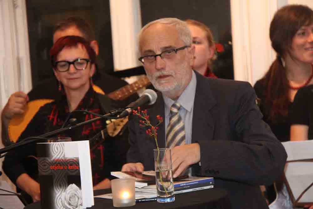 promocija Andjelka Petricevic 1