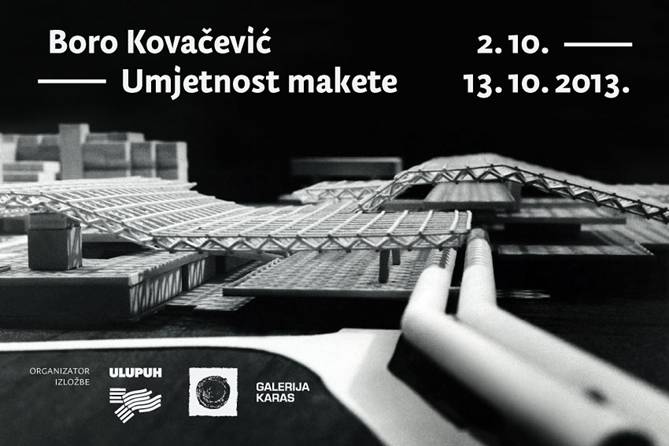 boro kovacevic pozivnica