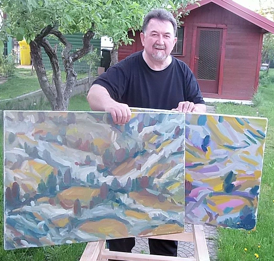 Željko Karaula foto Rajko Polić