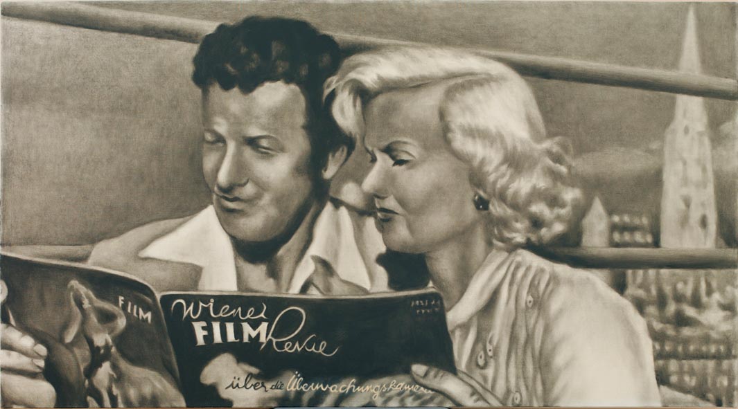 kipke patricia and cornel in vienna 2013