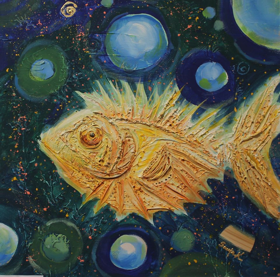 Sanja Kozlica galerija Ruža 2016 6