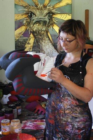 Marina Lapadatović 1