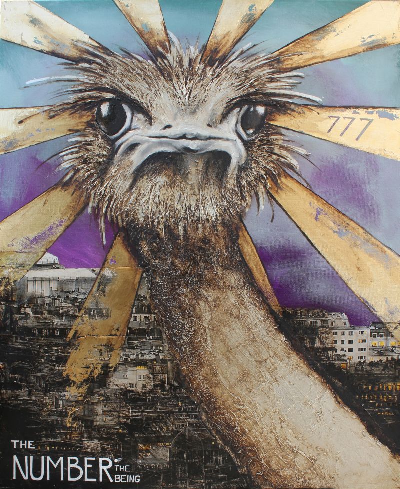 Marina Lapadatović 2