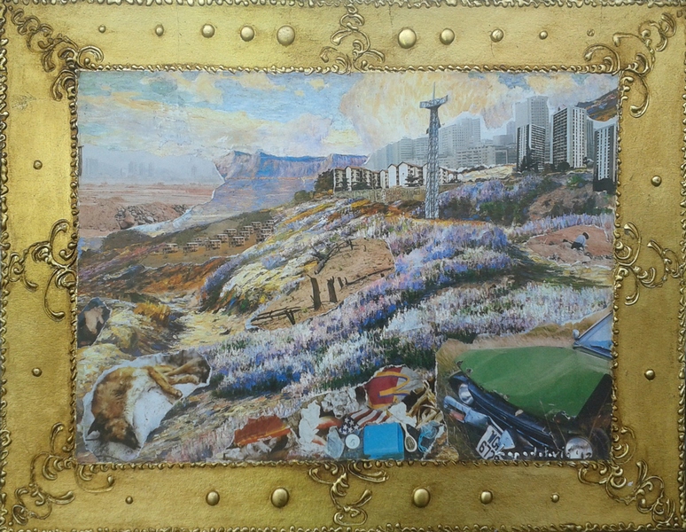 Marina Lapadatović 3