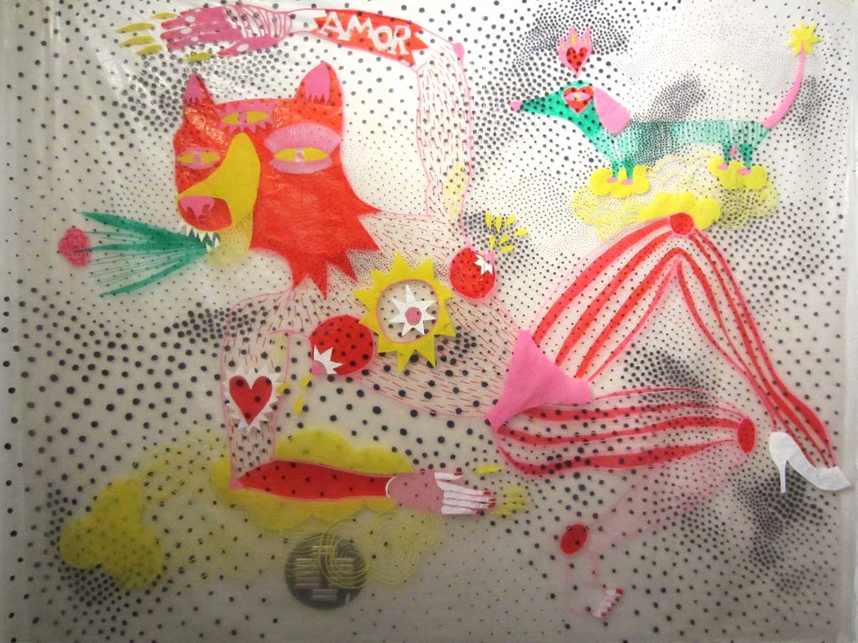 Magrini Xueh Troll 01