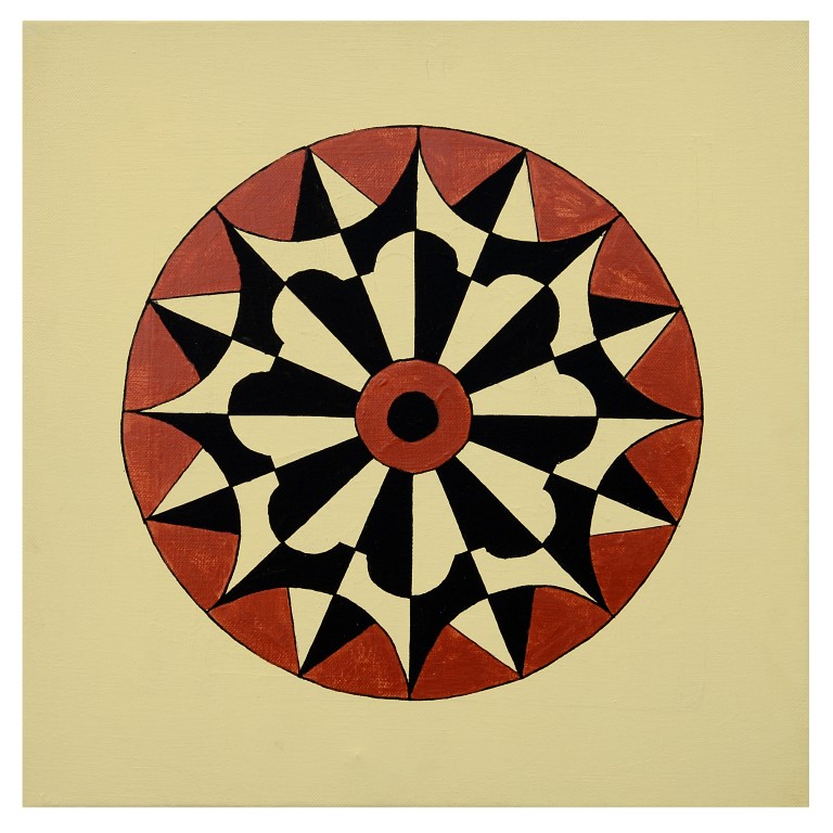 M. Marović La Salute 3. 2012. Medium