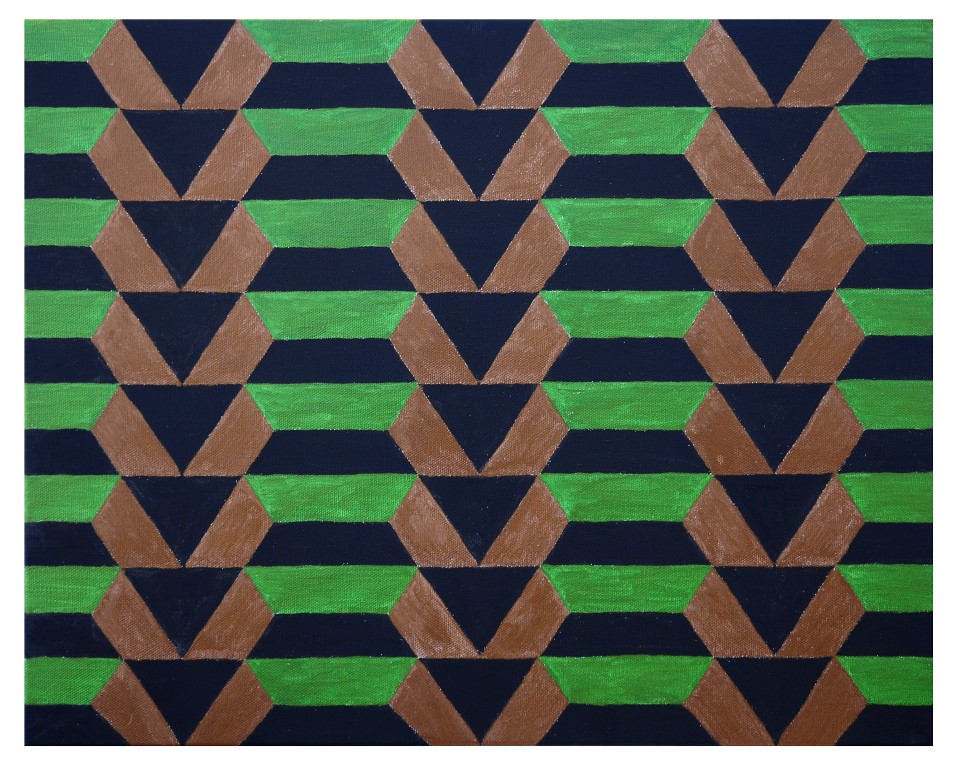 M. Marović S. Francesco della Vigna Capella di S. Antonio 3 2014. Medium