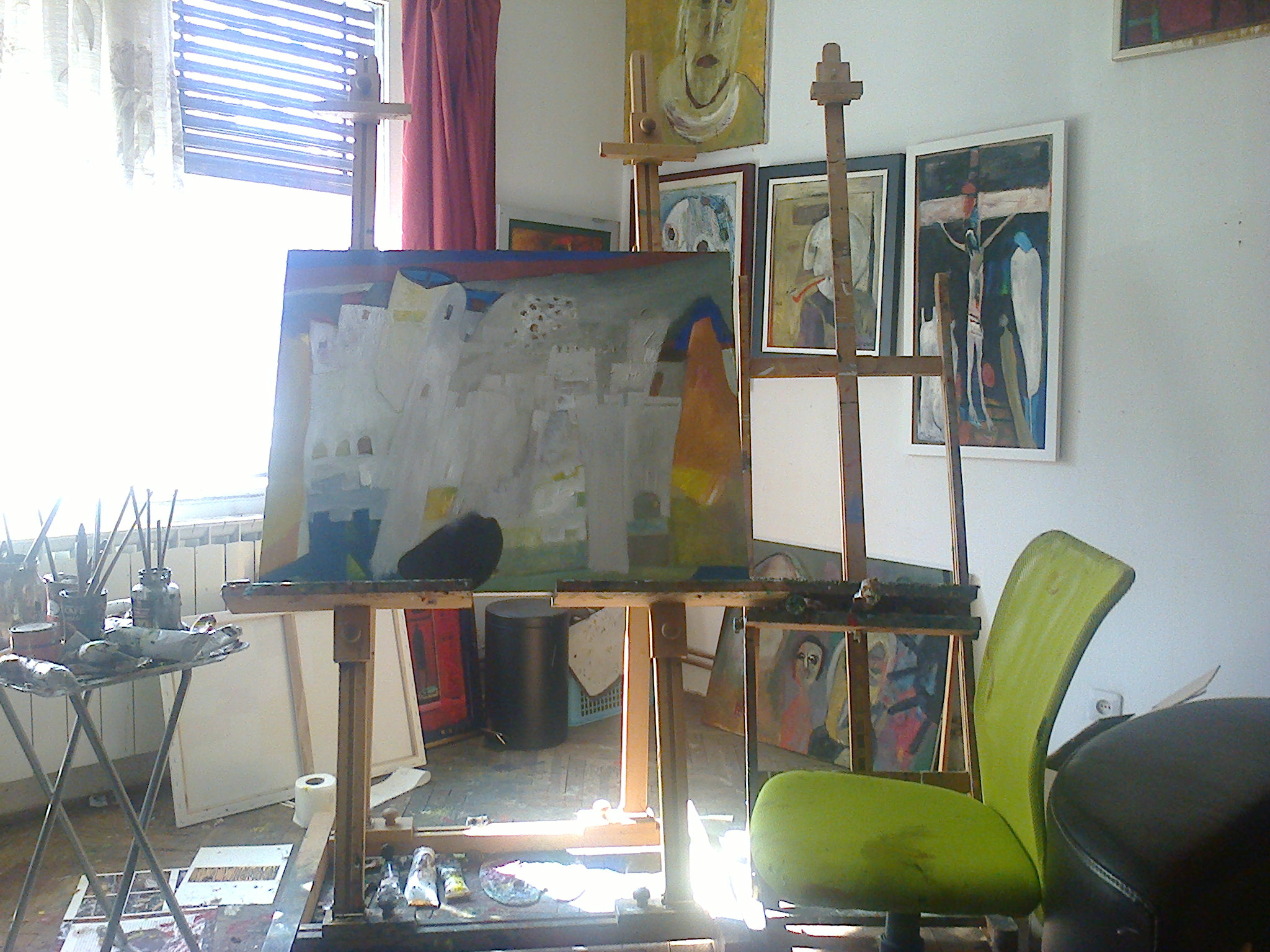 Dubravko Mokrović 2