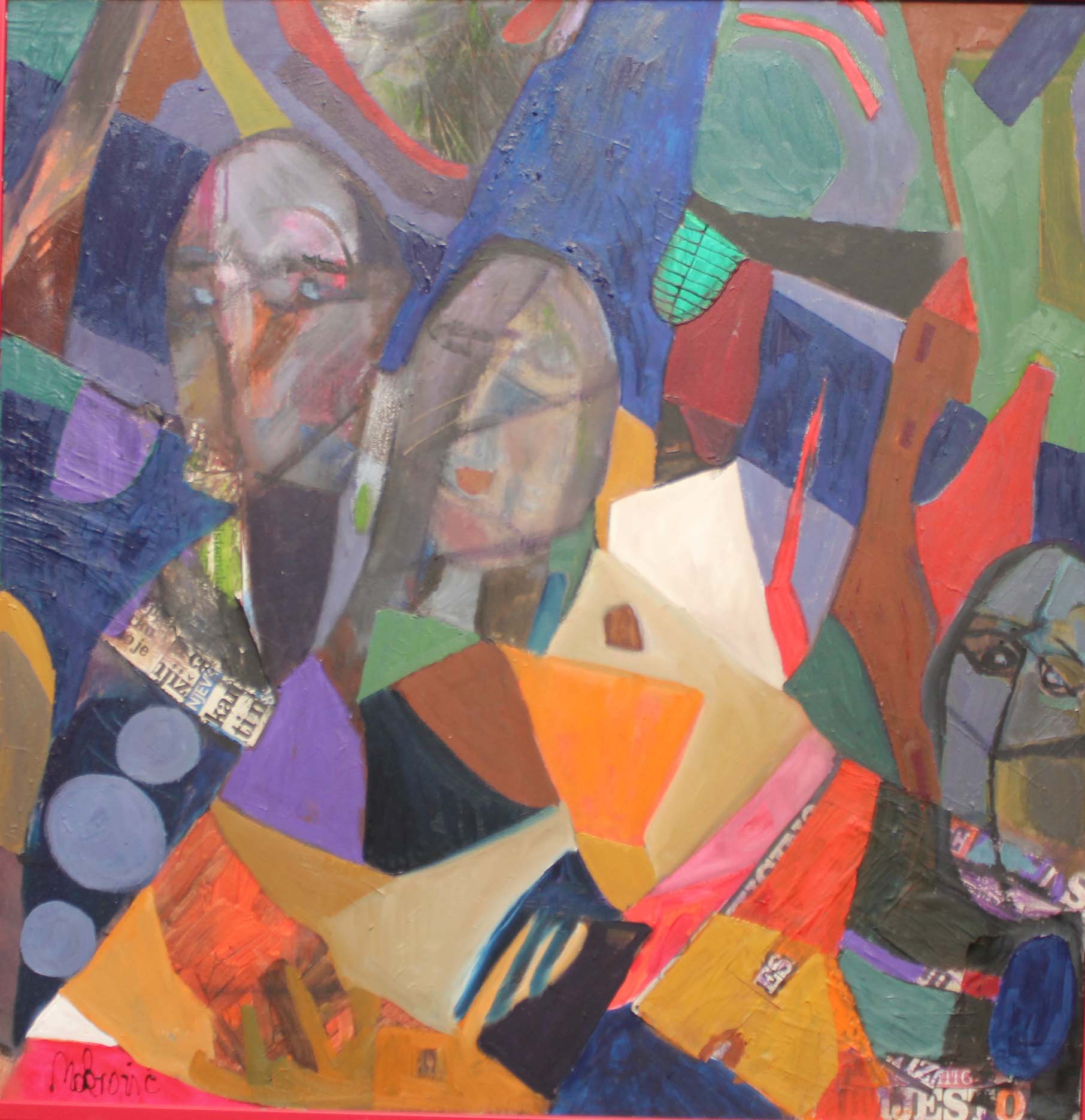 Dubravko Mokrović 6