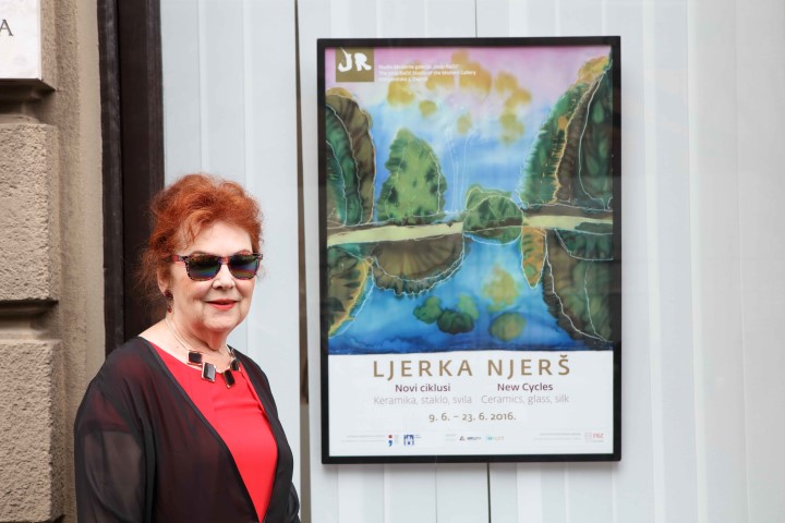 Ljerka Njerš Foto Goran Vranić 1