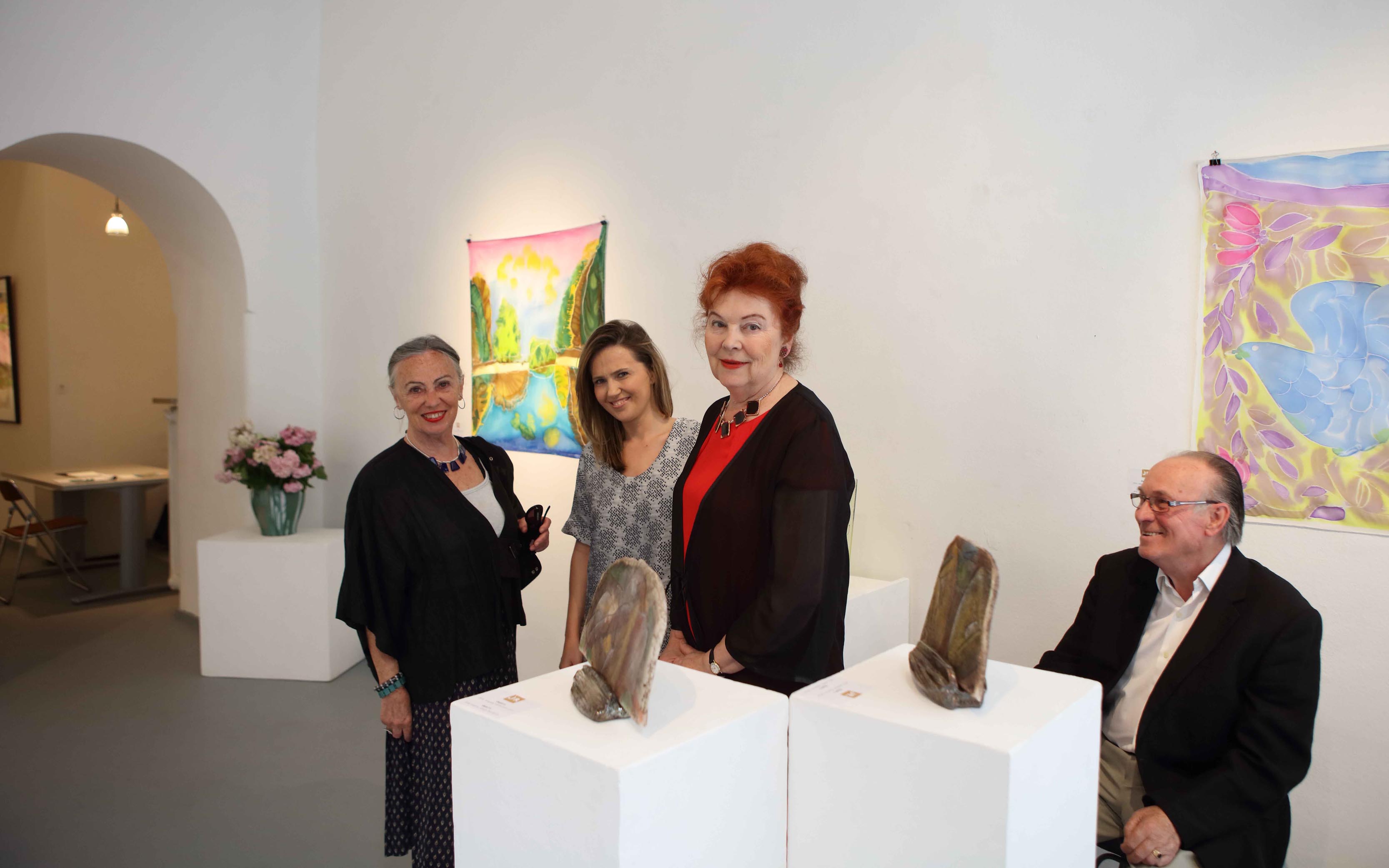 Ljerka Njerš Foto Goran Vranić 2