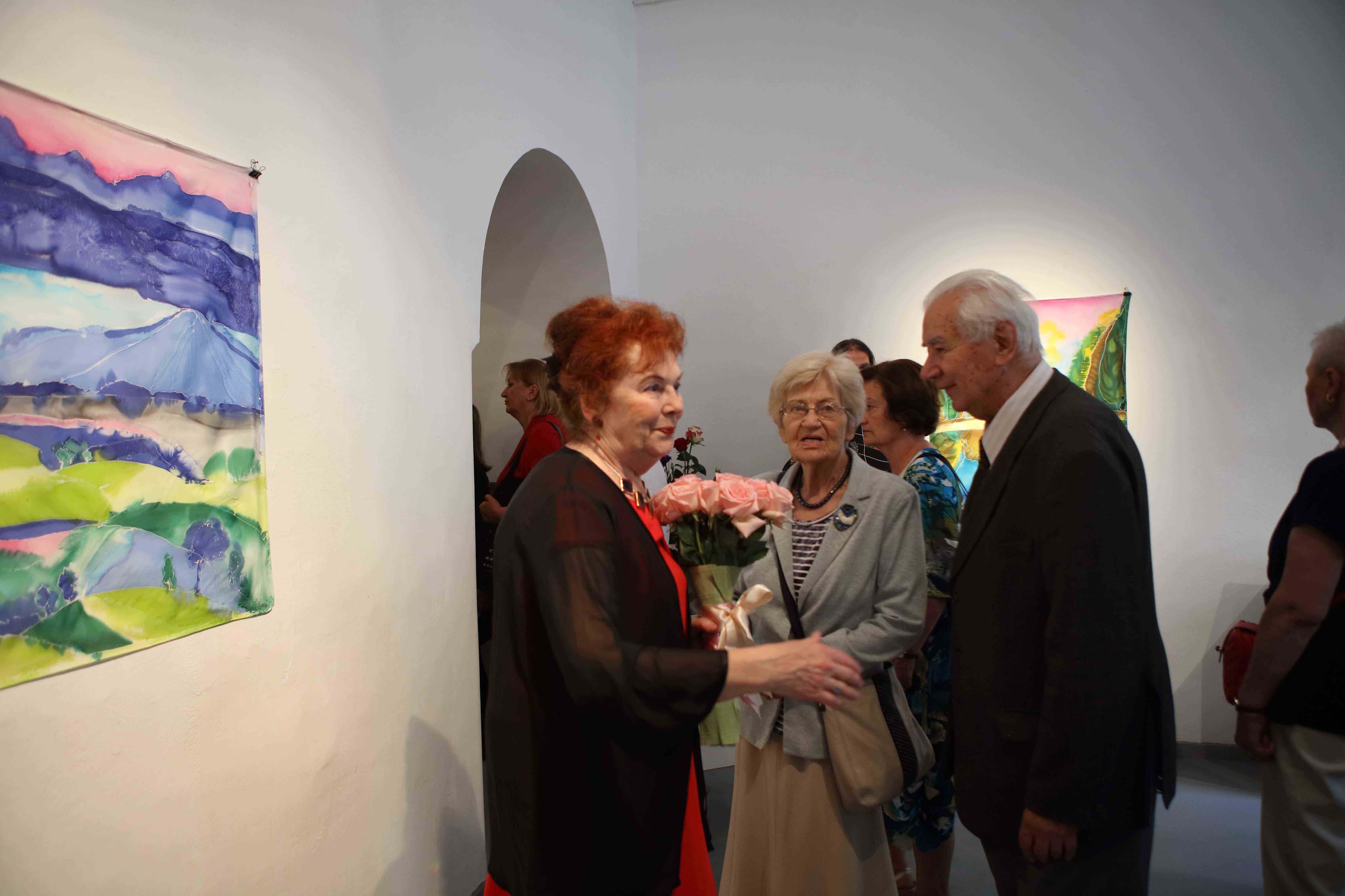 Ljerka Njerš Foto Goran Vranić 3