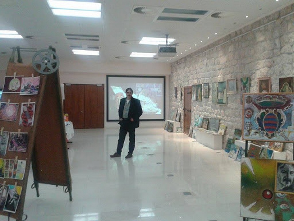 Lukša Obradović 18