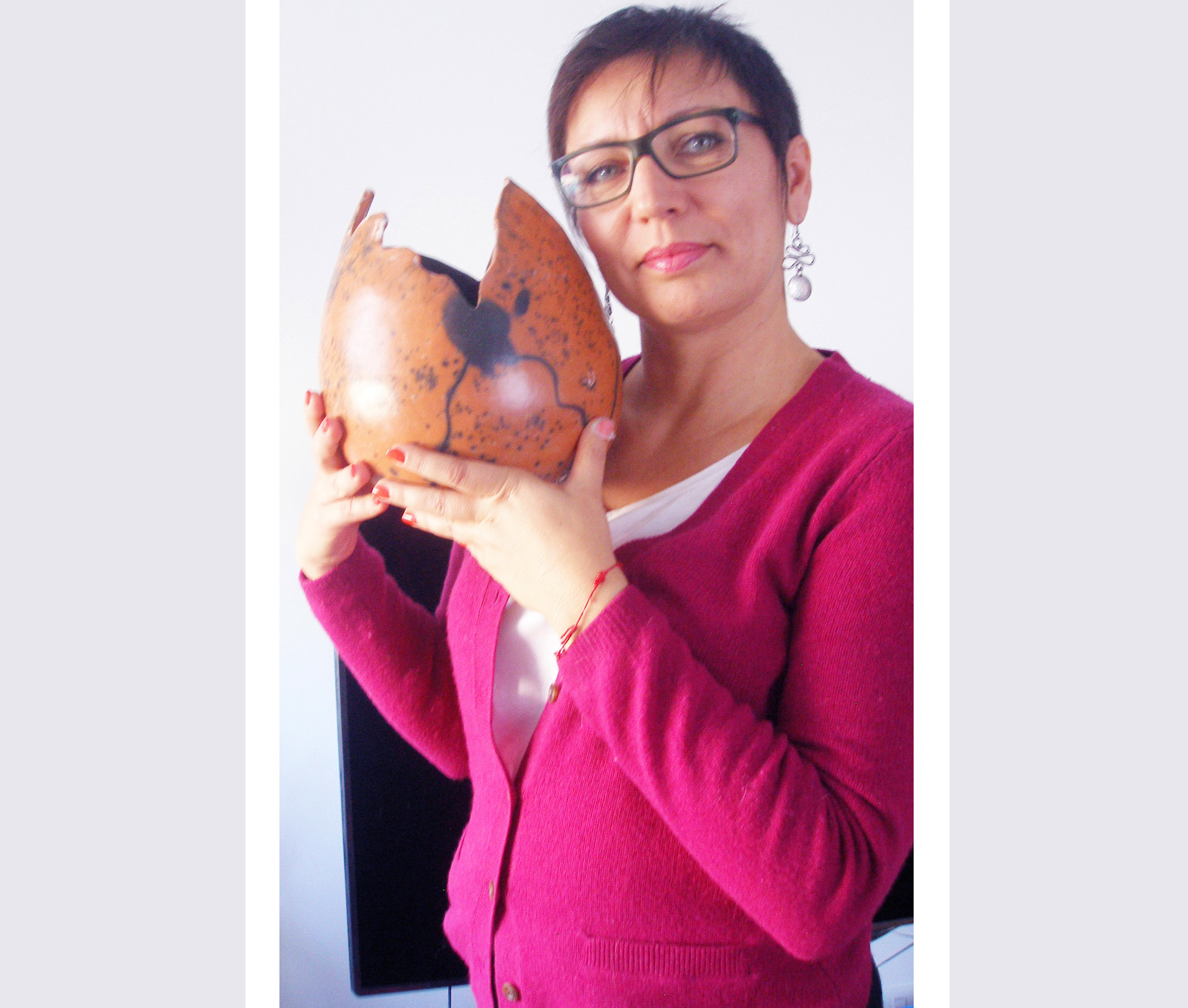 Tatjana Oreški foto Rajko Polić 1