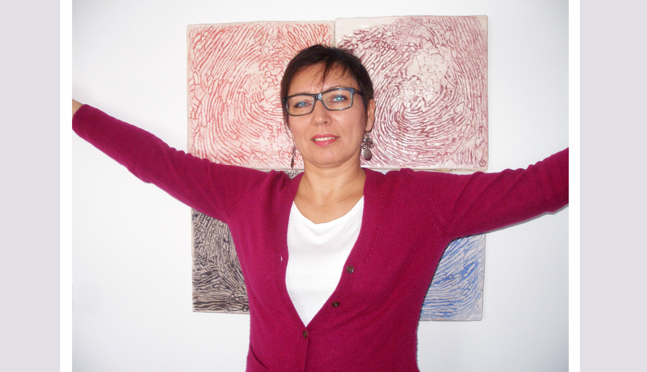 Tatjana Oreški foto Rajko Polić 3