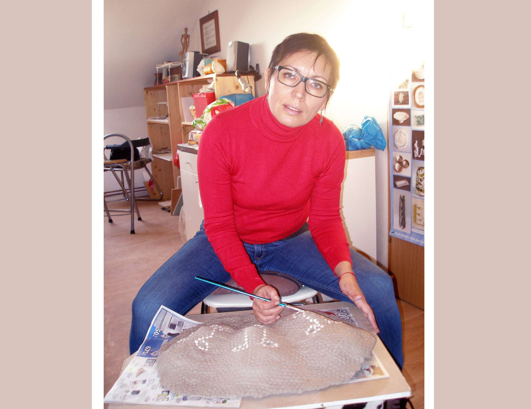 Tatjana Oreški foto Rajko Polić 4