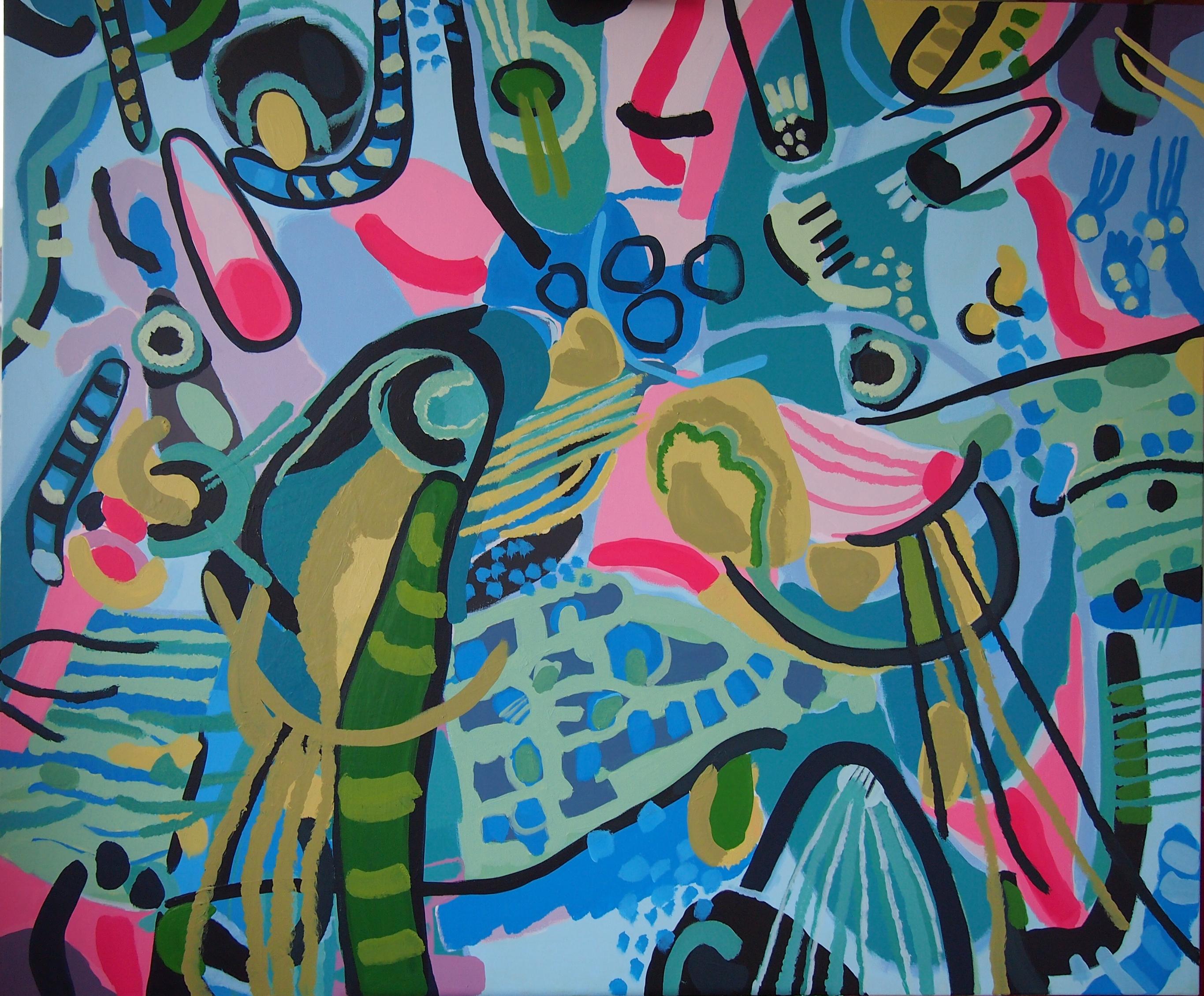 Bajka o zelenoj zmiji i lijepoj Ljiljani 3