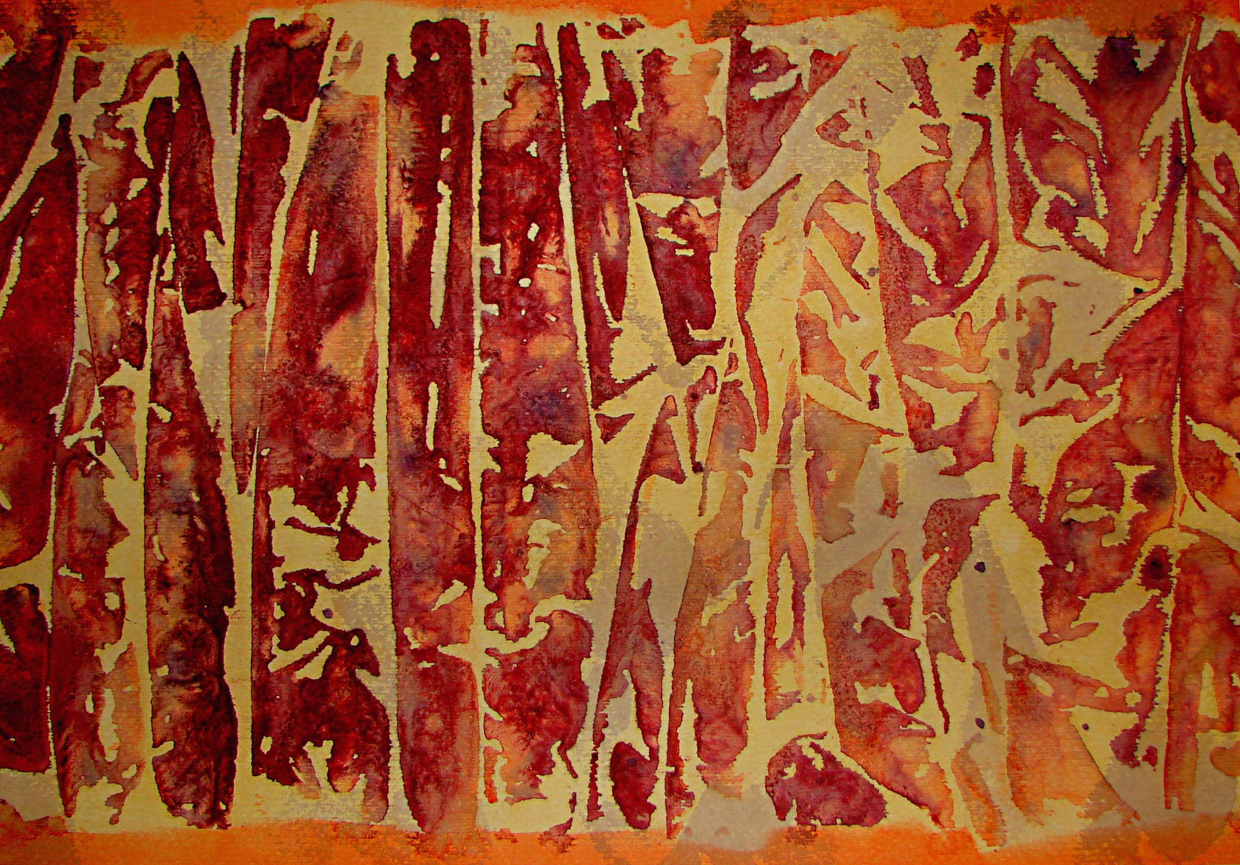 Afrika to je moj bit