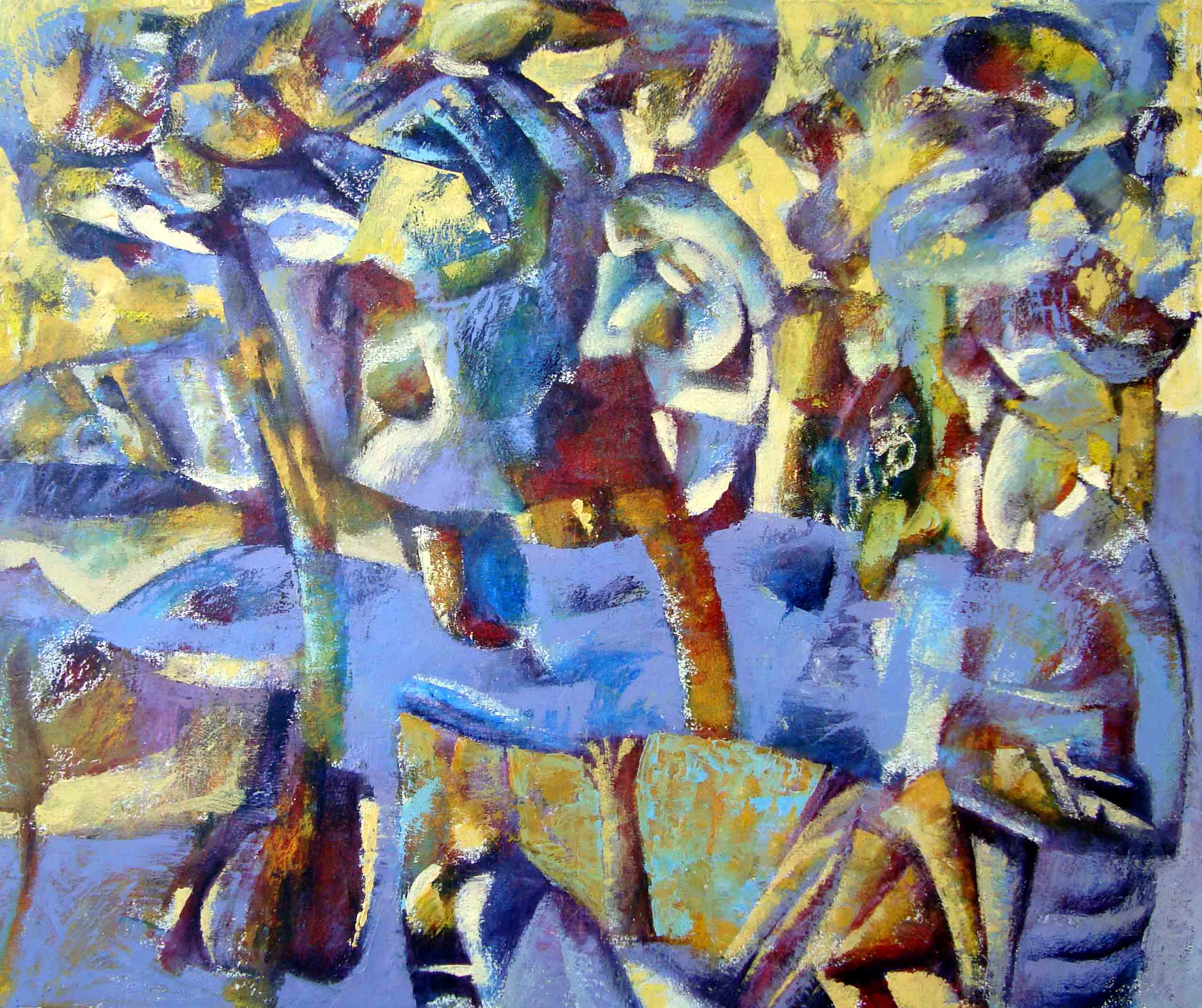 Srećko Sabljak - Dnevnik ljubavi 4