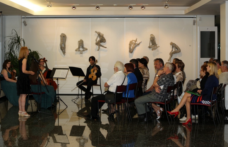 svečanost otvaranja