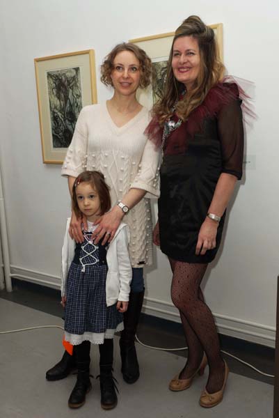 karina sladovic - argola 12