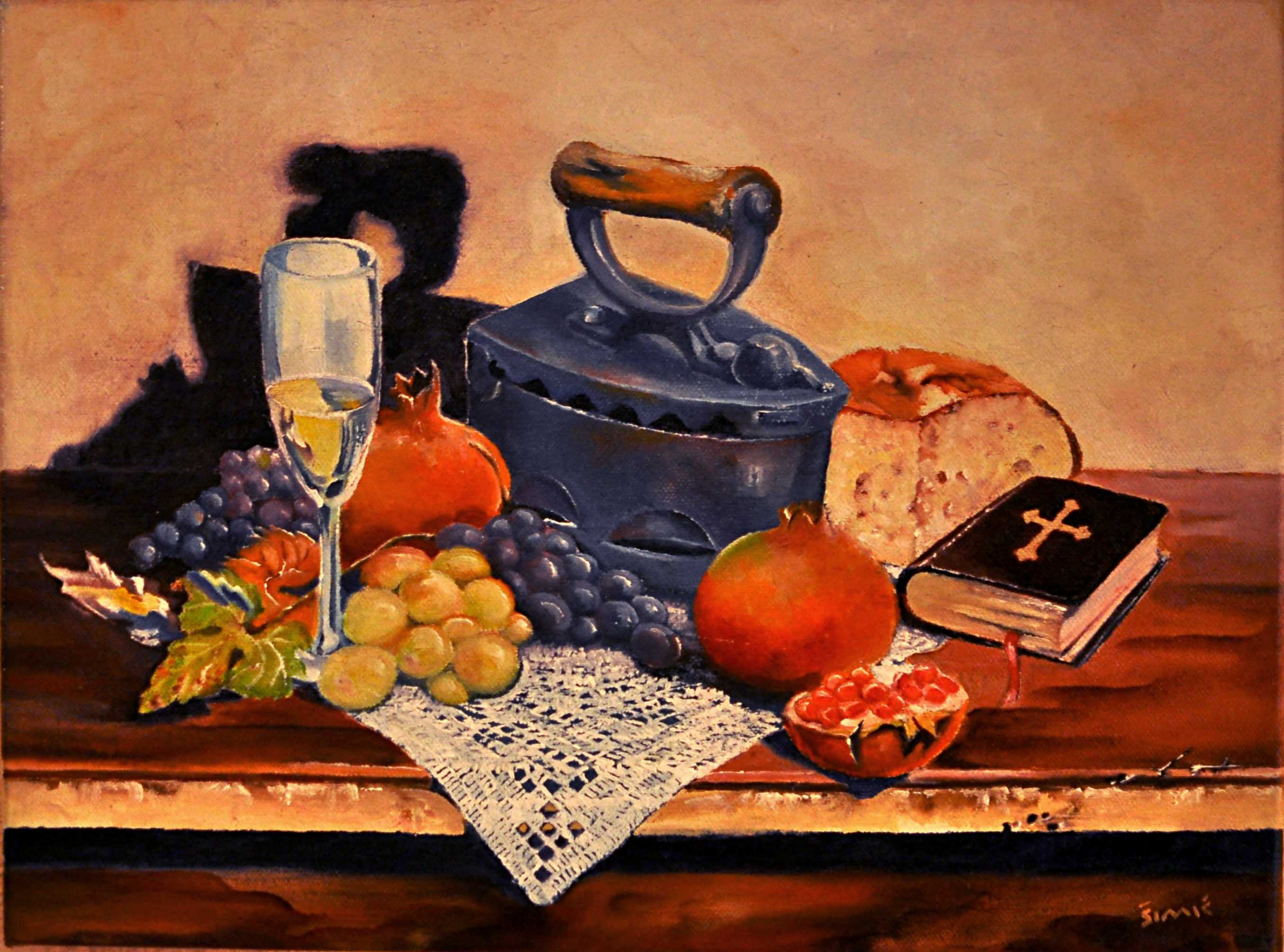 Stjepan Šimić Pepi 1