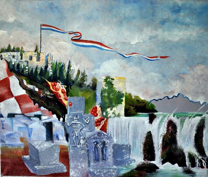 Stjepan Šimić Pepi 2