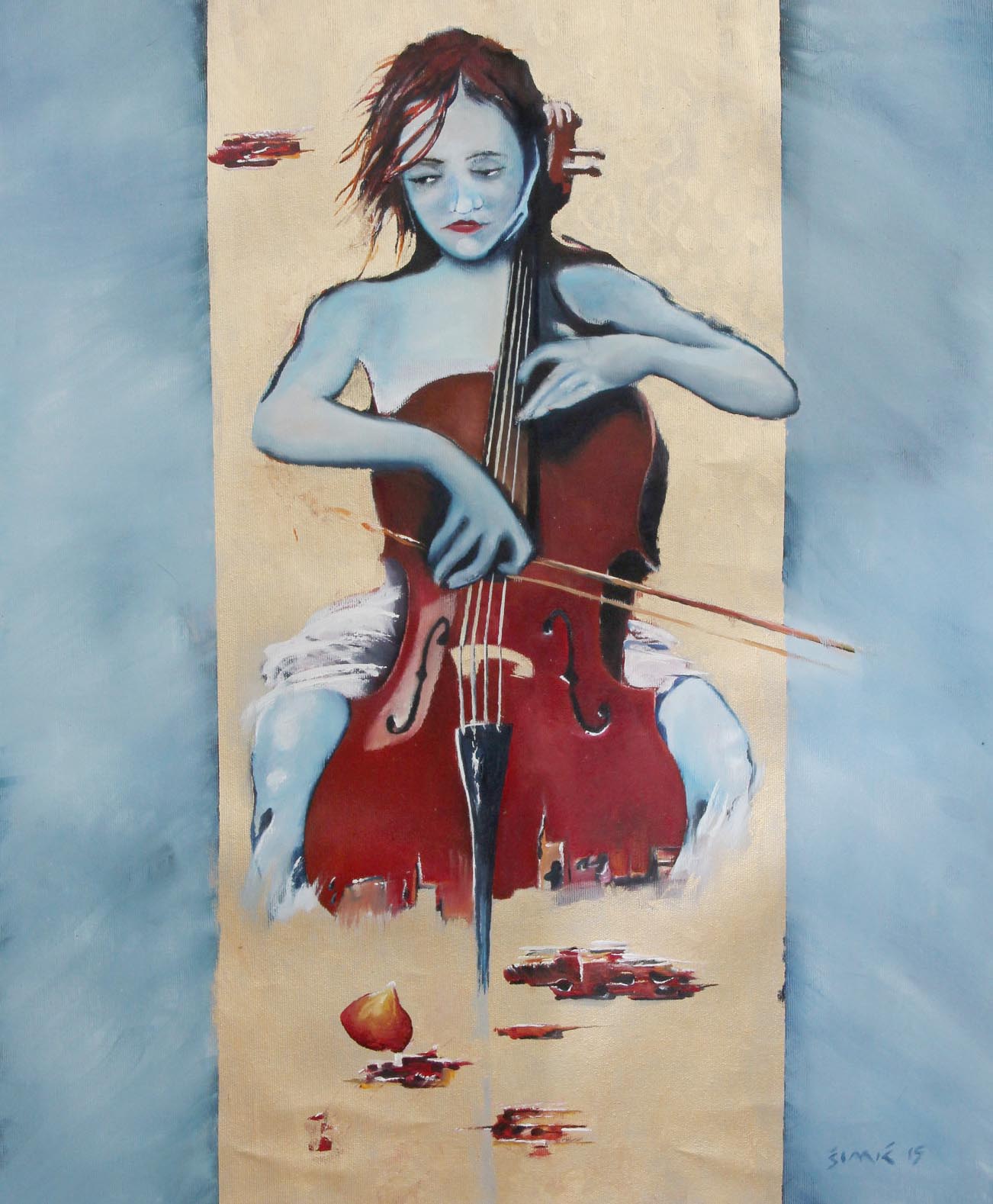 Stjepan Šimić Pepi 5