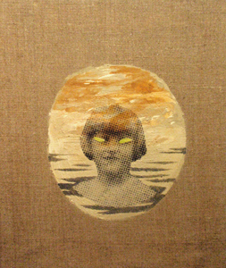 Cosmic dancers 3 Vanja Trobić