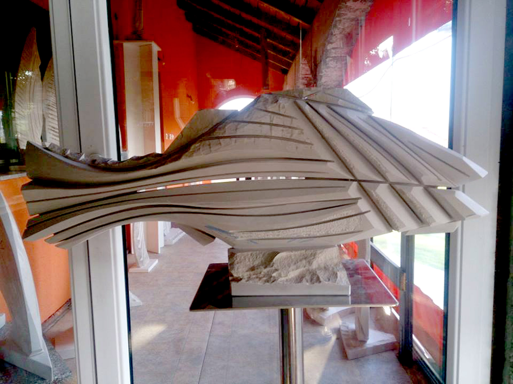 Mata CROata novi ciklus Kamene ribe 4