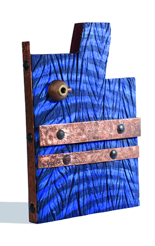 Damir Vrdoljak Mendeta 1