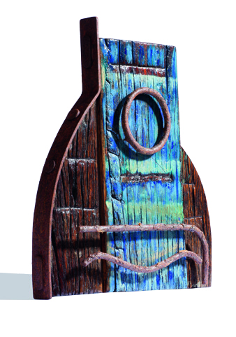 Damir Vrdoljak Mendeta 2