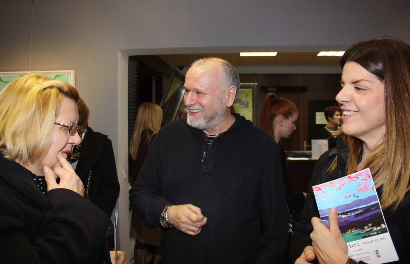 Ana i Martina Kneževic