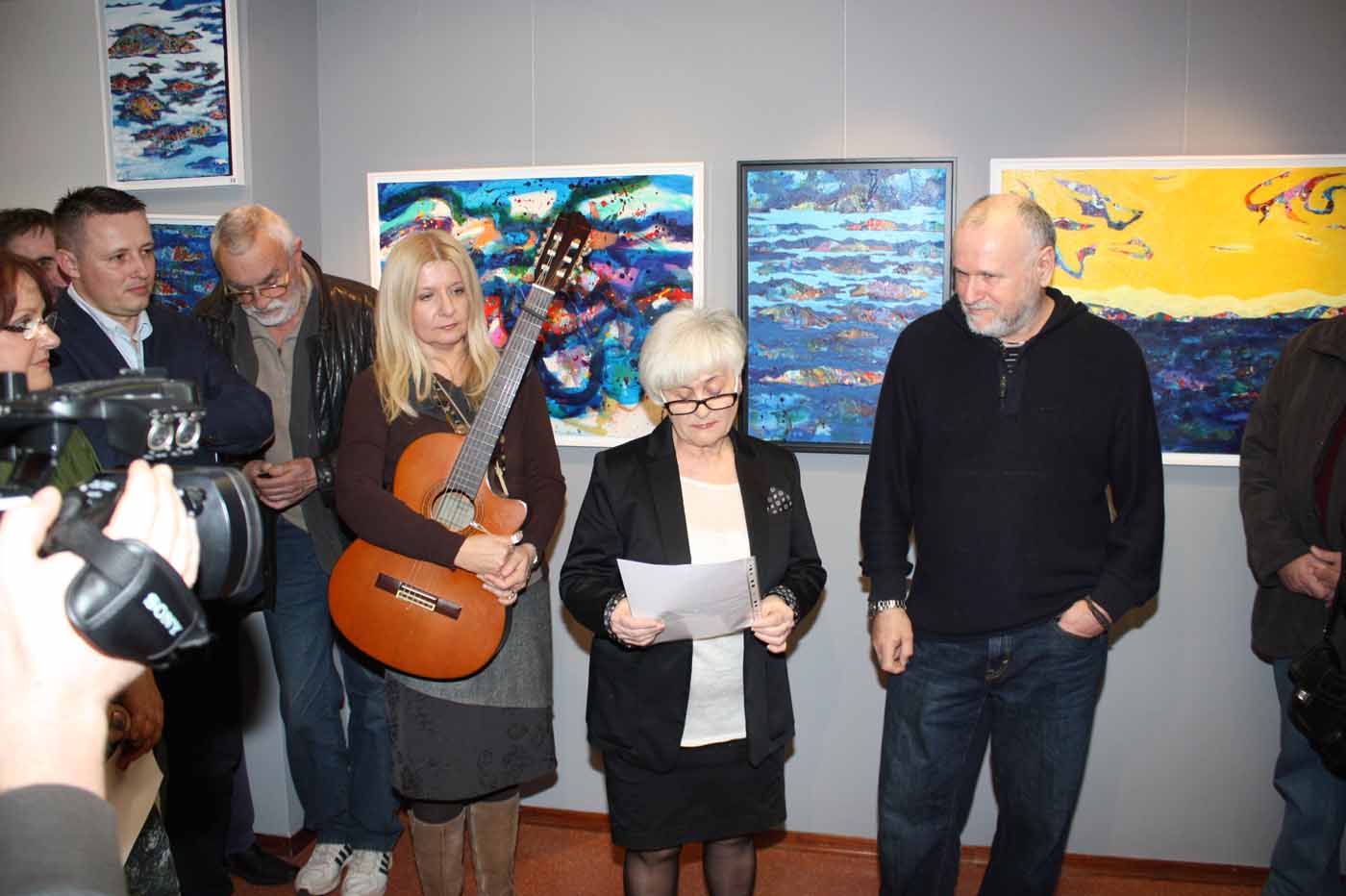 Jadranka Gregorec ravnateljica zapr esicke knjiznice