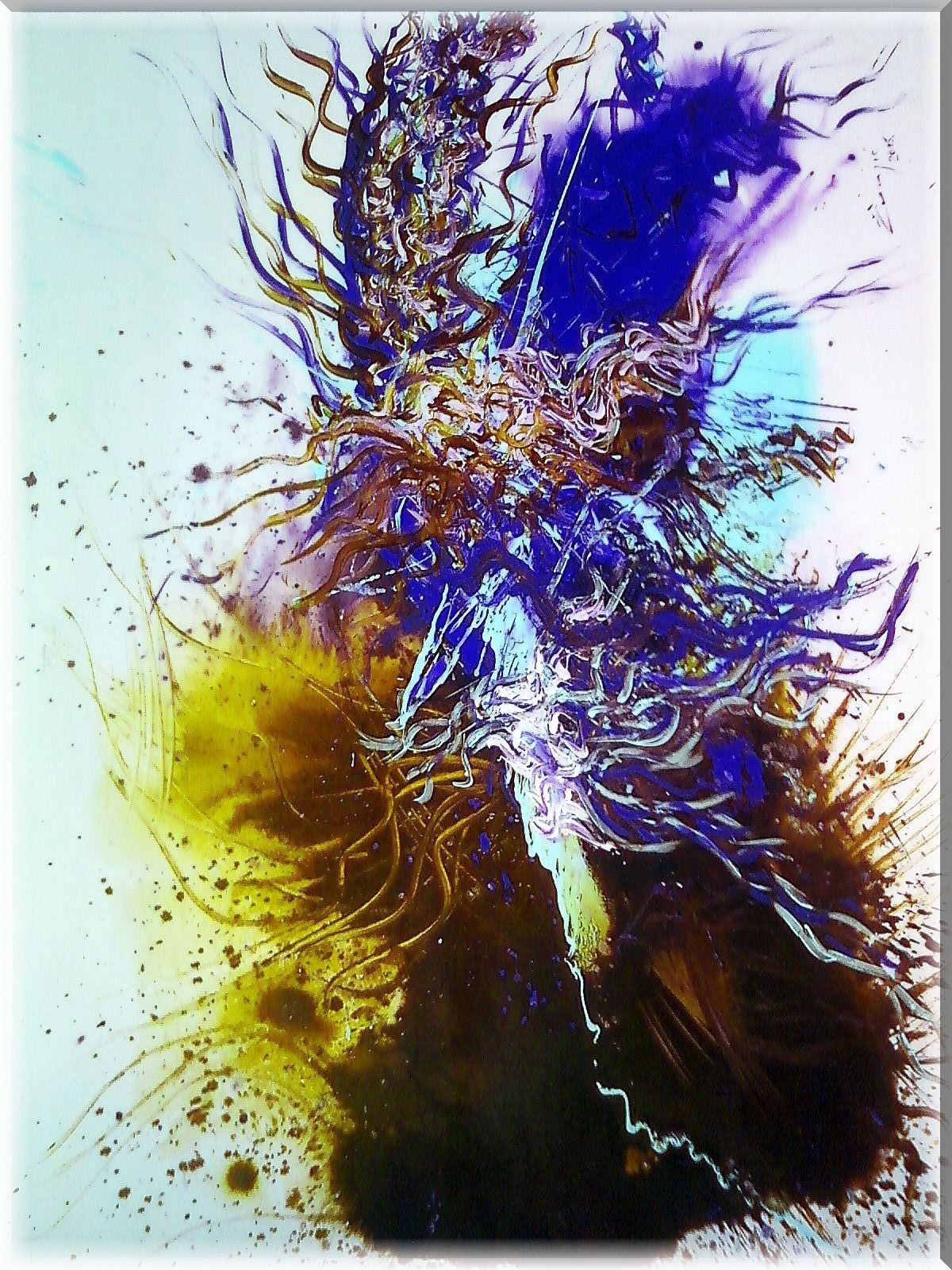 Mladen Žunjić Modre impresije 1