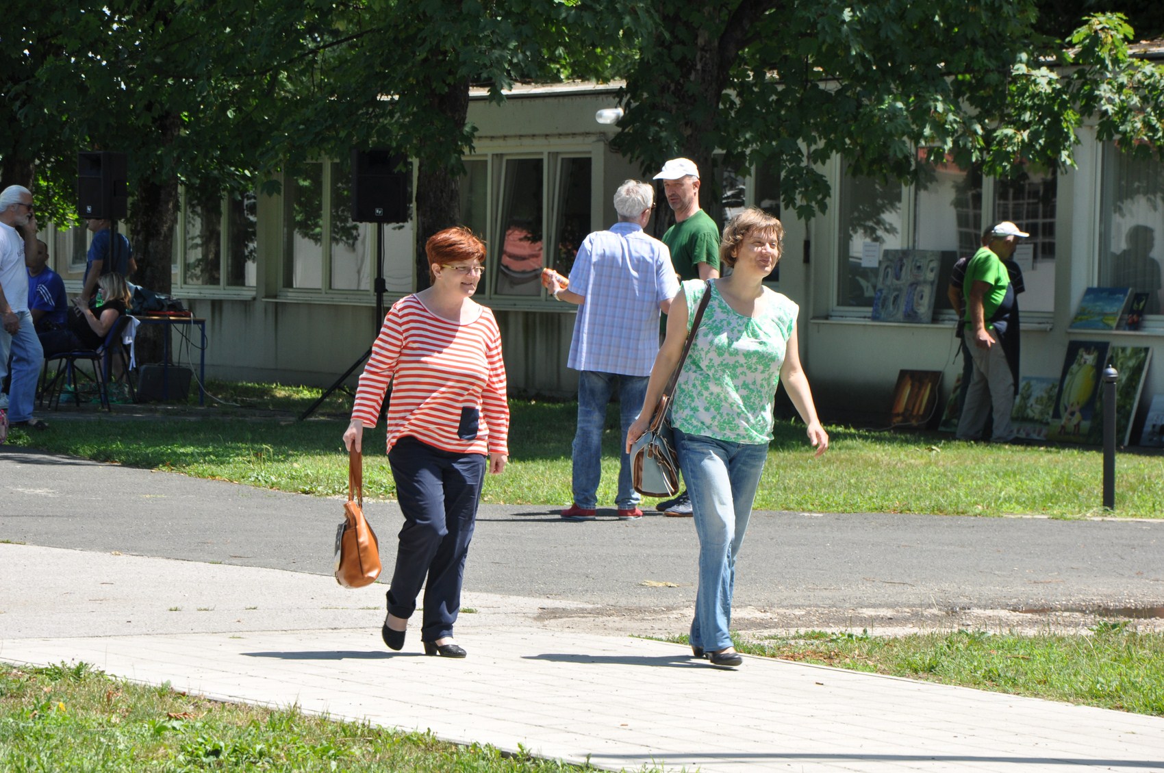 Likovna kolonija URIHO 2017 photo by Marija Galic Akademija Art 130