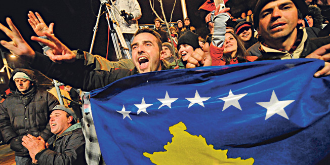 kosovo