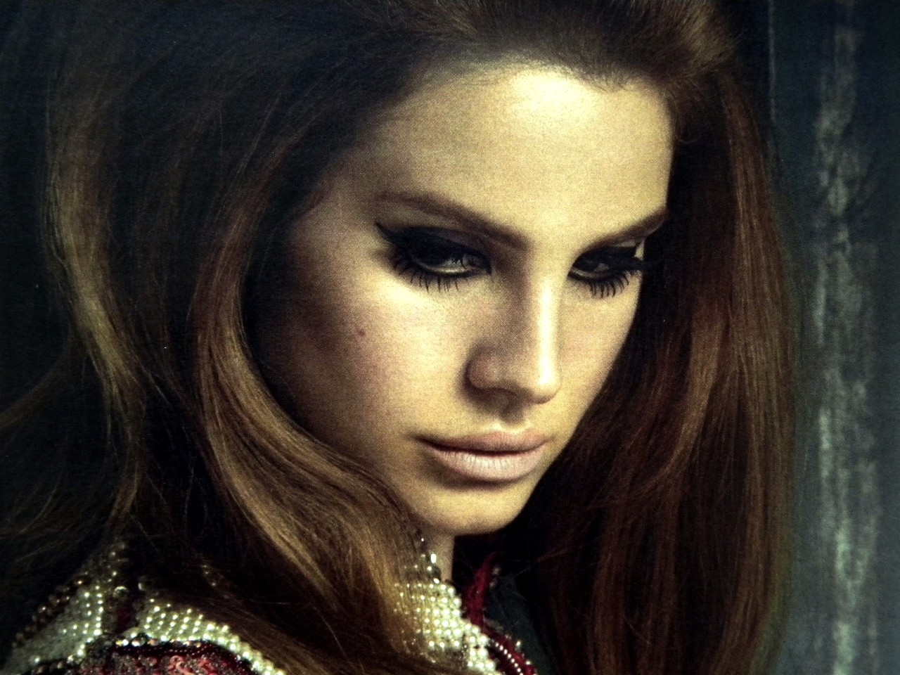 Lana Del Rey nakon Mulberryja postala i zaštitno lice H&M-a?