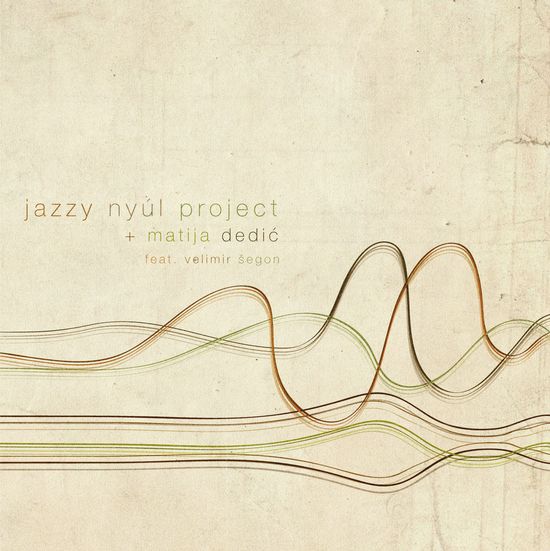 Jazzy Nyul Project Cover