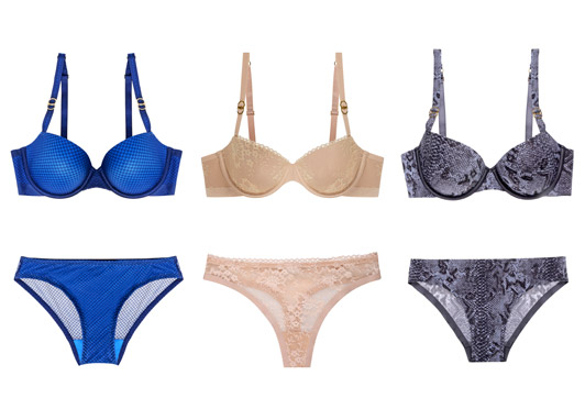 Stella McCartney kreirala jeftiniju liniju “nevidljivog” rublja