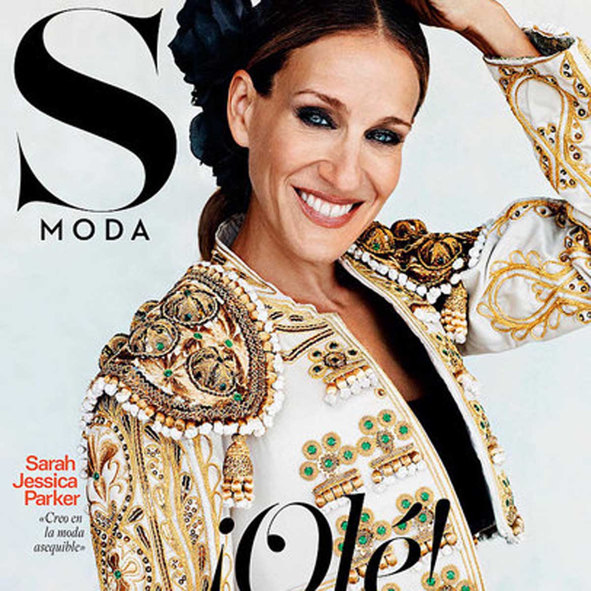 Sarah Jessica Parker ima novu stilisticu – Annu Wintour