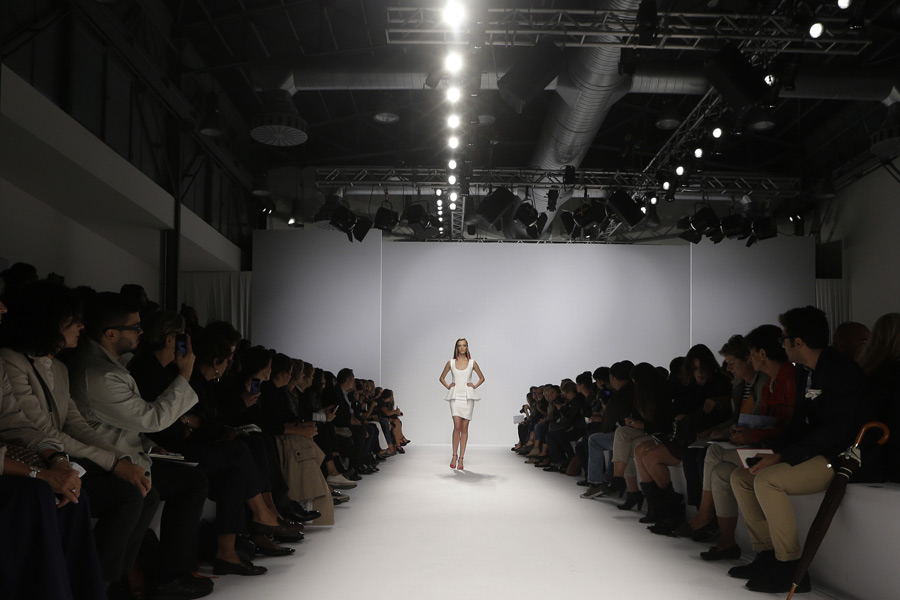 Tjedan mode u Italiji