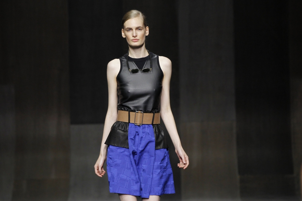 Hrvatski dizajner kojeg vole Pattinson i Leto osvojio Pariz