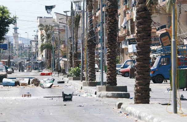 tripoli