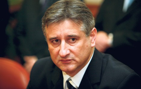 tomislav karamarko