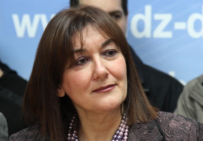 Prgomet: Čudim se izostanku fine dubrovačke diplomatske note kod gđe. Šuice