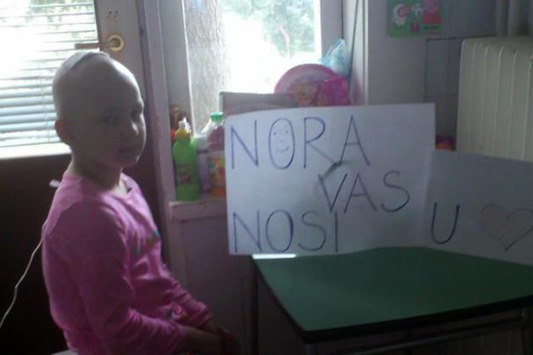 nora