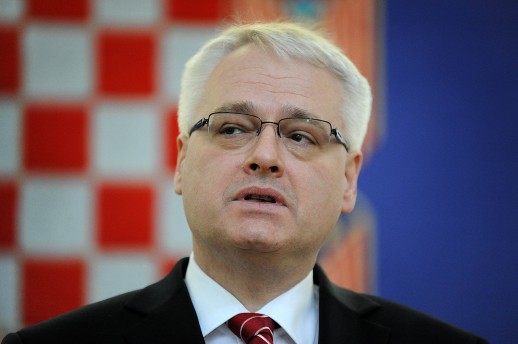 Josipovic